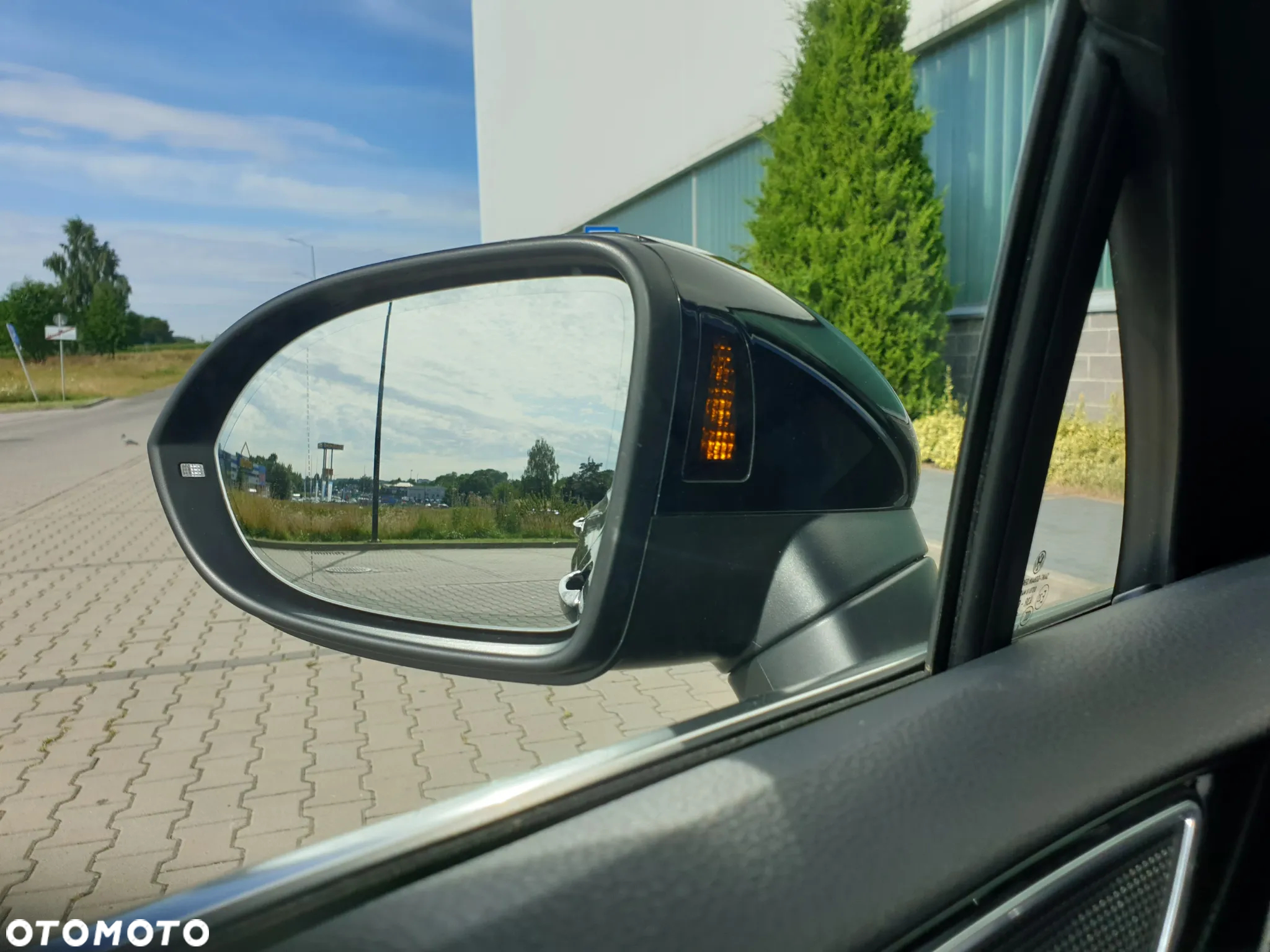 Volkswagen Passat 1.5 TSI EVO Comfortline DSG - 6