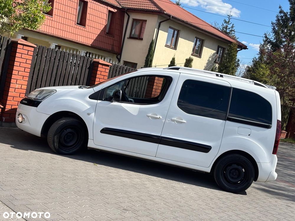 Citroën Berlingo 1.6 HDi - 2