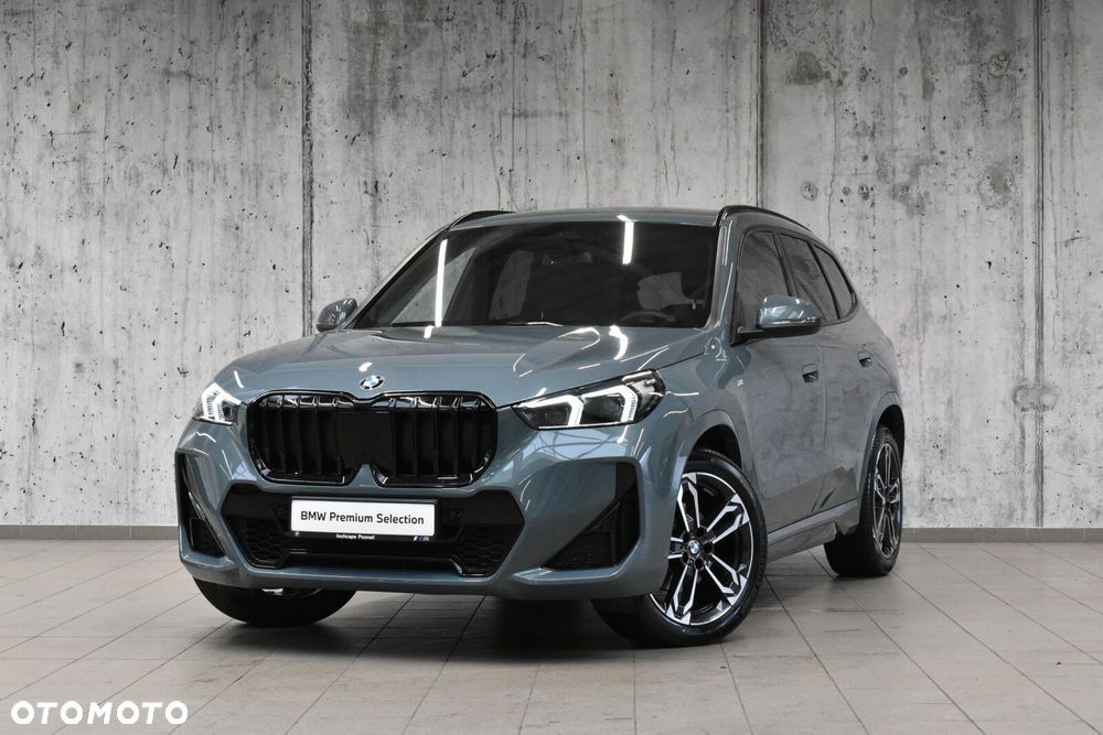 BMW X1 - 1