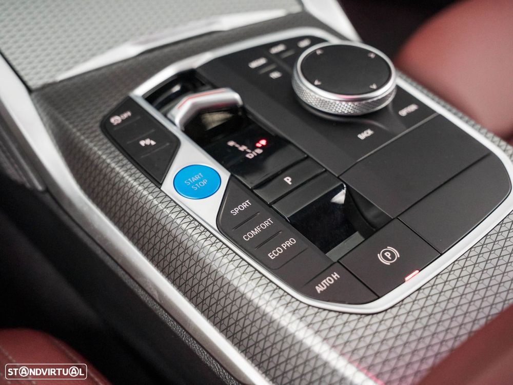 BMW i4 M50 - 25
