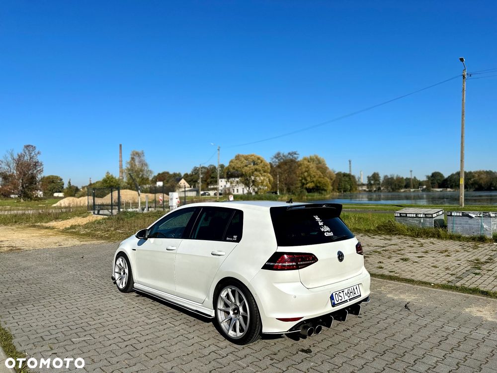 Volkswagen Golf VII 1.4 TSI BMT Highline DSG - 2
