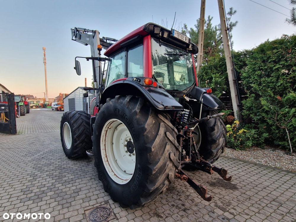 Valtra N141 - 3