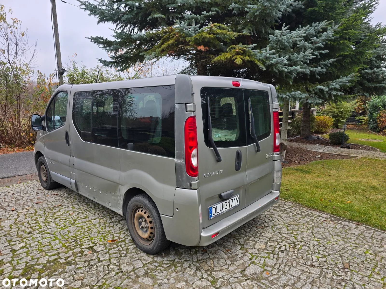 Renault Trafic - 6