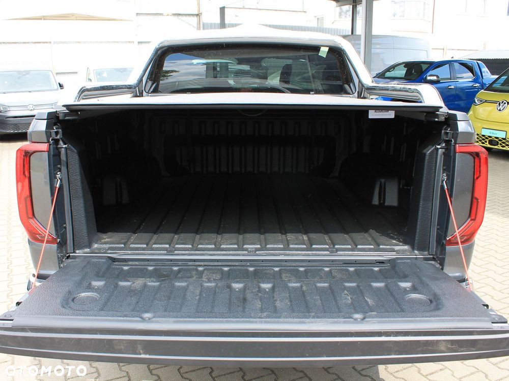 Volkswagen Amarok - 7