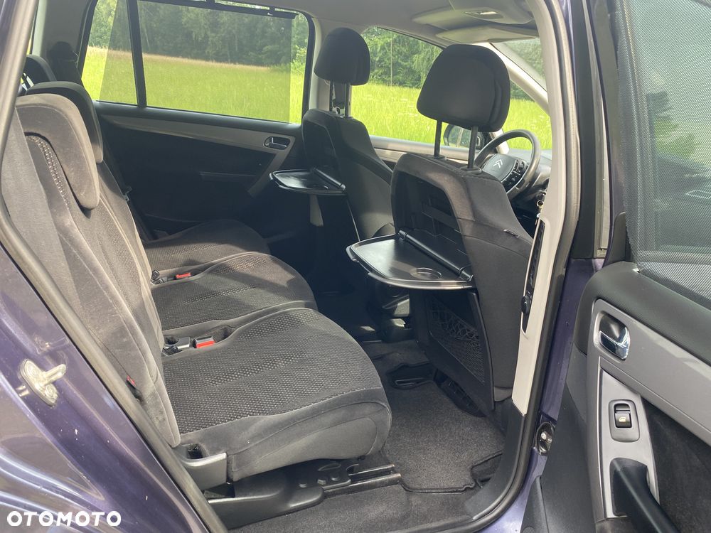 Citroën C4 Grand Picasso 1.8 16V Confort - 14
