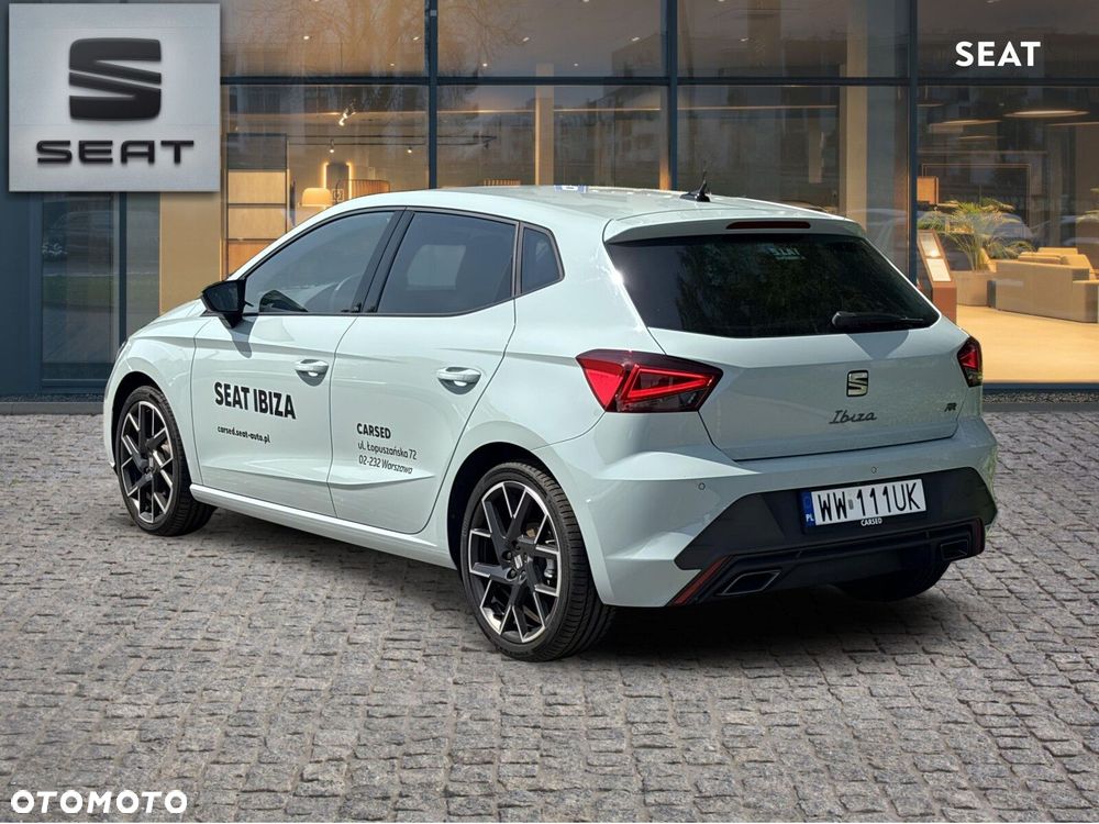 Seat Ibiza - 4