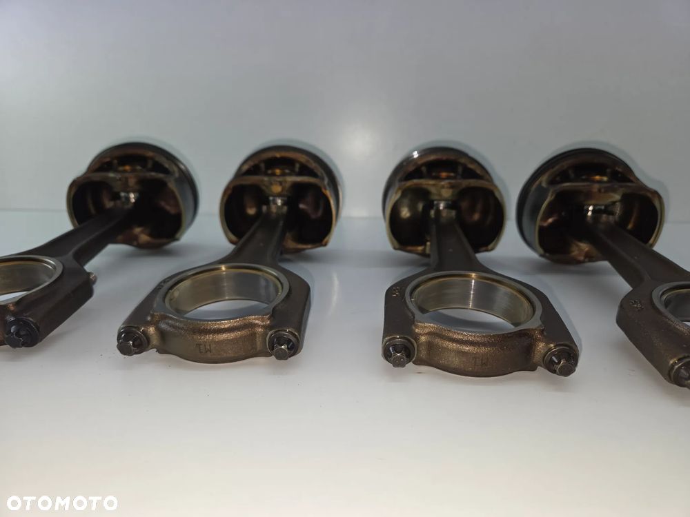 TLOK KORBOWOD BMW E81 E87 E88 E90 E60 E61  2.0 BMW  N43B20AY - 23