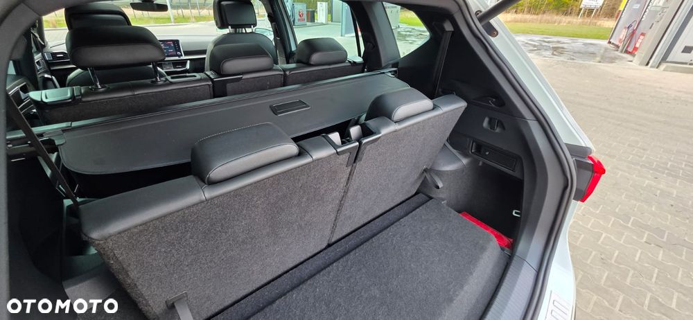 Seat Tarraco 2.0 TDI 4Drive DSG SCR Xcellence - 14