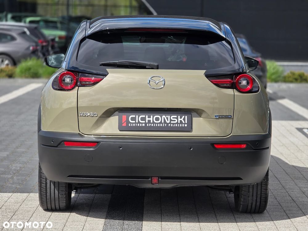 Mazda MX-30 35.5kWh Makoto - 13