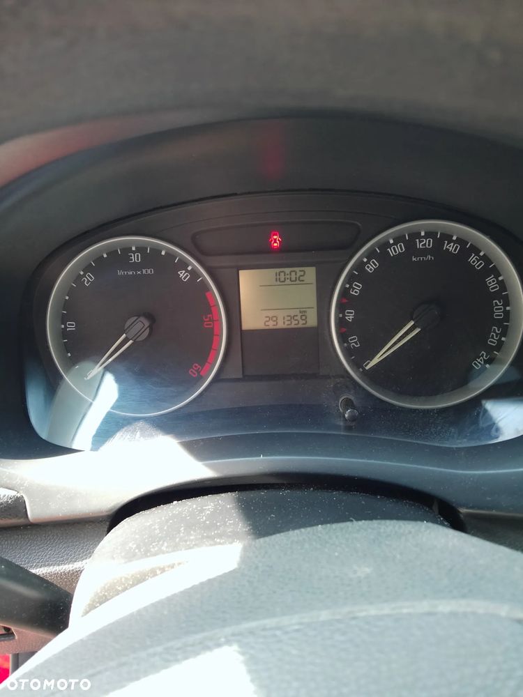 Skoda Roomster 1.4 TDI - 7