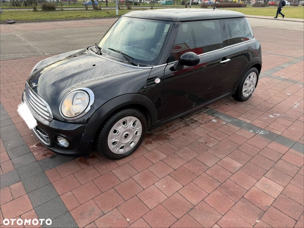 MINI Cooper - 1