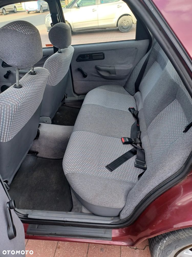 Ford Sierra - 10
