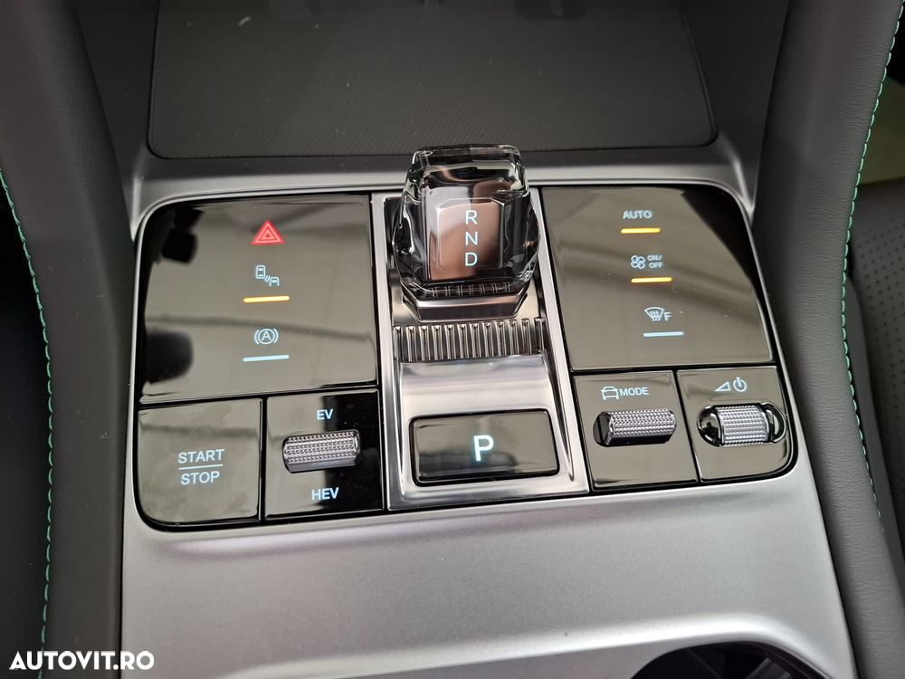 Byd Seal U DM-i PHEV Comfort - 11