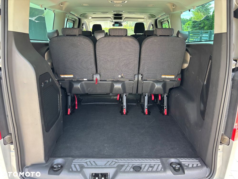 Ford Tourneo Custom 2.0 EcoBlue L2 Titanium - 38