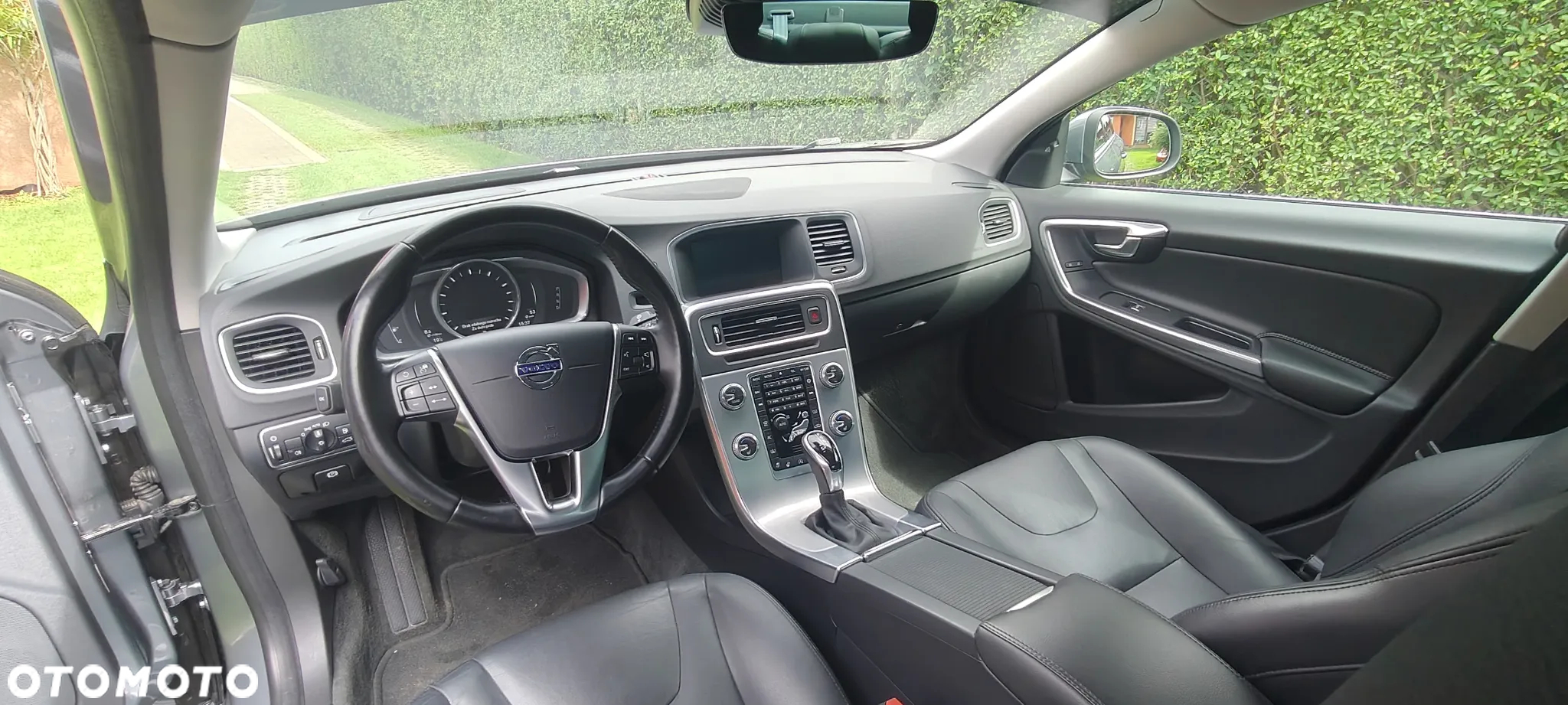 Volvo S60 T5 Drive-E Summum - 10