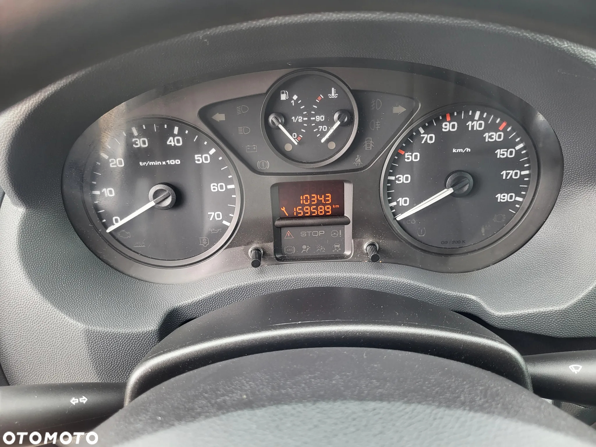 Toyota Proace - 35