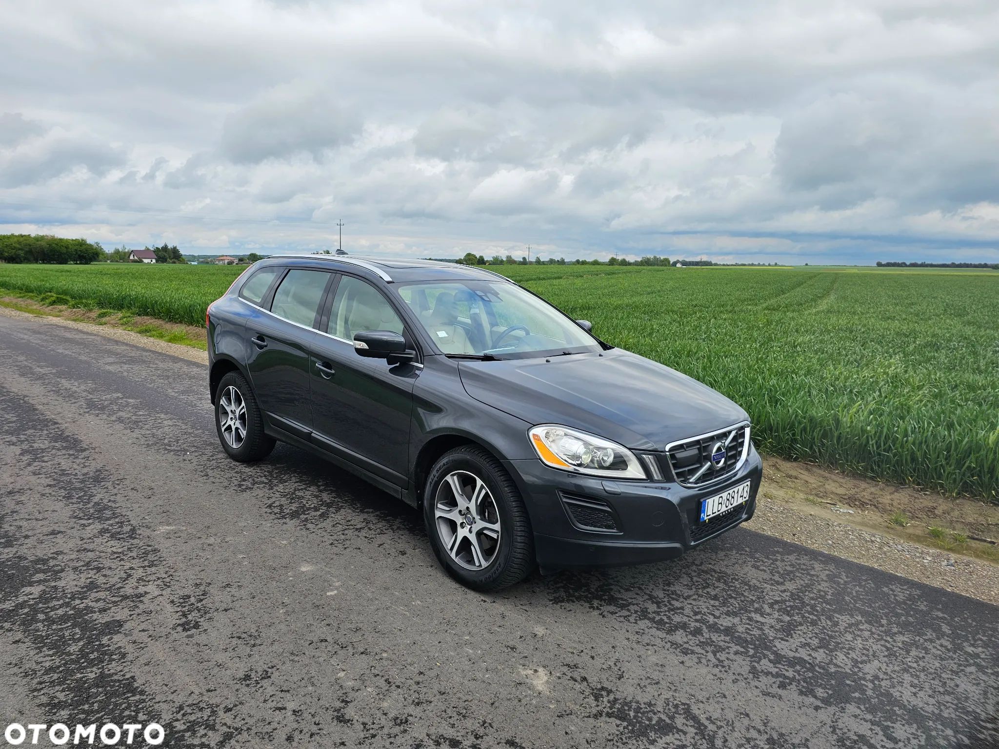 Volvo XC 60 DRIVe Summum - 1