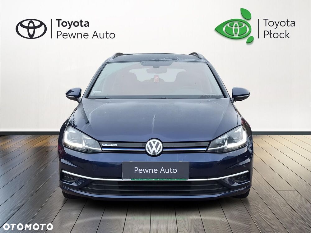 Volkswagen Golf - 9