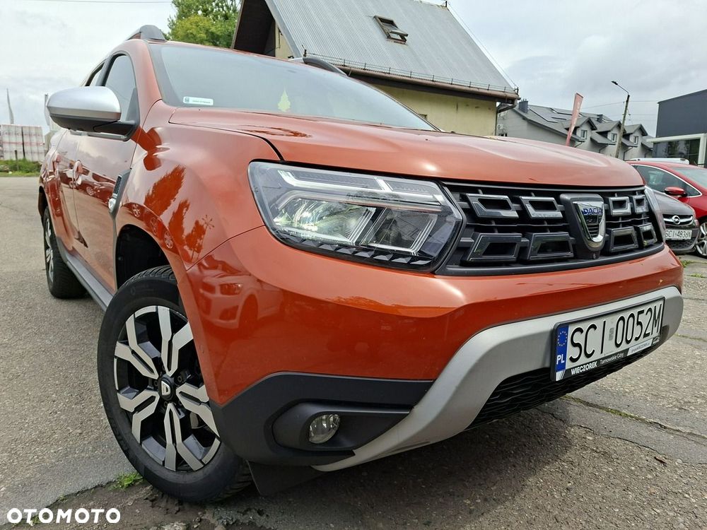 Dacia Duster 1.3 TCe Journey EDC - 6