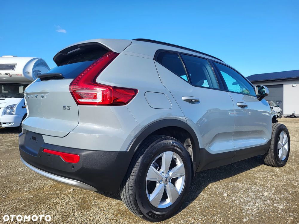 Volvo Xc 40 2025 photo 5