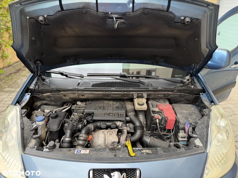 Peugeot Partner 1.6 HDI Totem - 17
