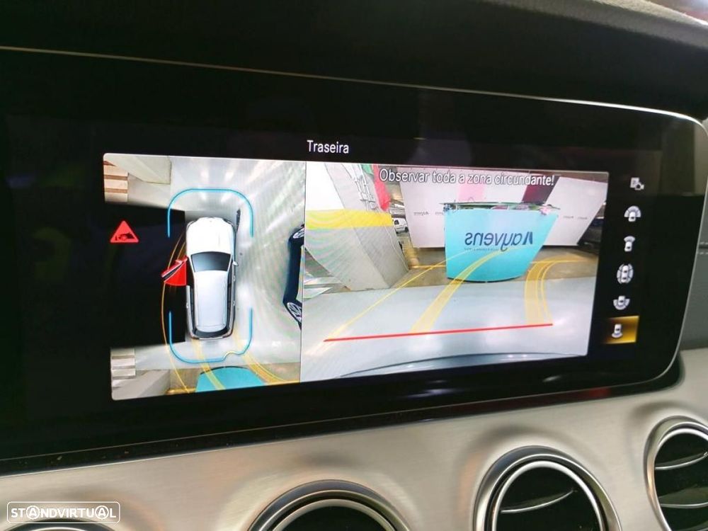 Mercedes-Benz E 300 de AMG Line - 5