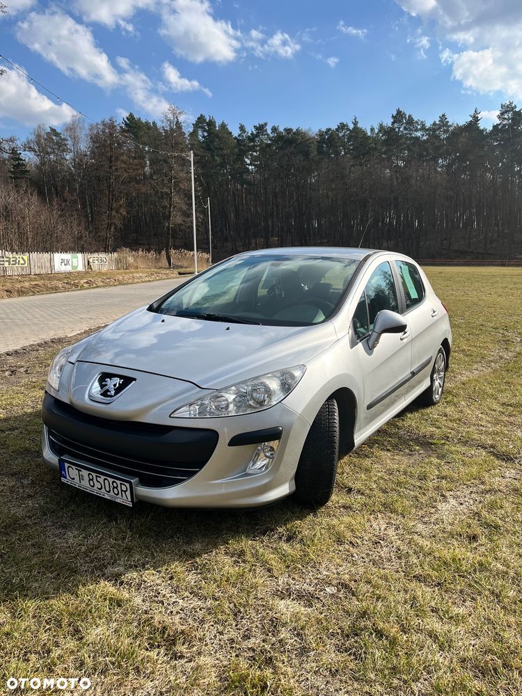 Peugeot 308 1.6 Trendy - 2