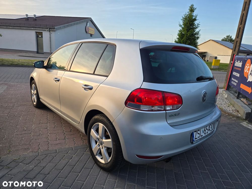Volkswagen Golf 1.2 TSI Style - 6
