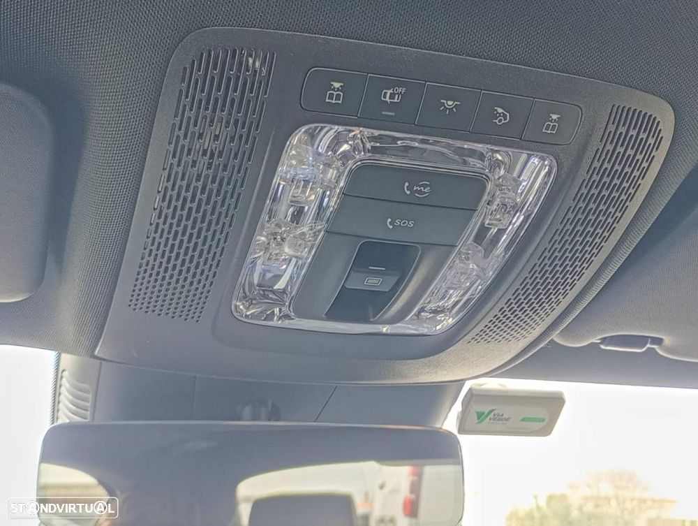 Mercedes-Benz A 250 Limousine e 8G-DCT AMG Line Advanced Plus - 28