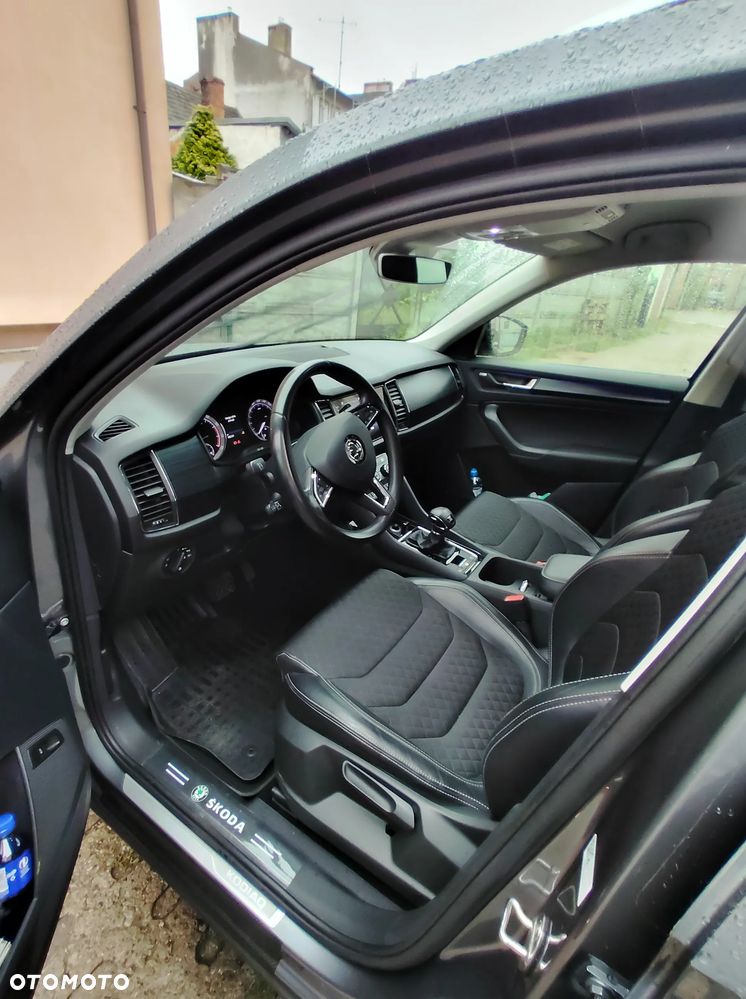 Skoda Kodiaq 1.5 TSI ACT 4x2 Ambition DSG - 3