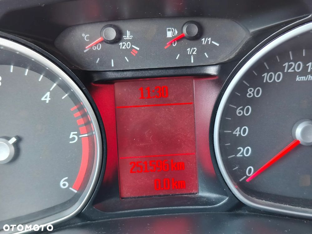 Ford Mondeo - 5