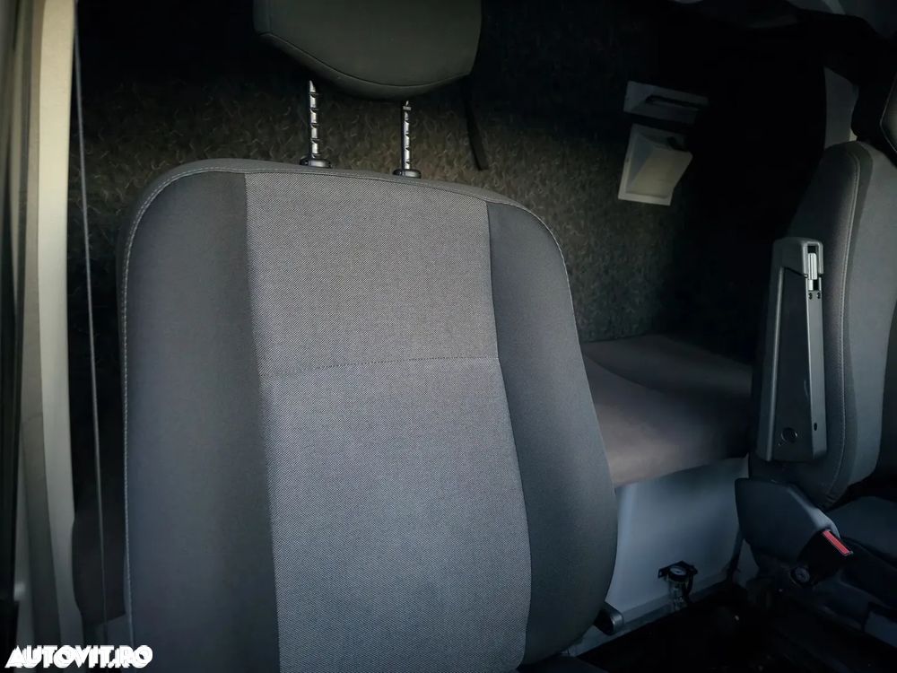 Renault Master - 20