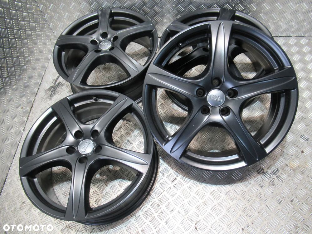 Felgi Audi Q3 Q5 Q7 A4 A6 7,5Jx19 et33 5x112 - 2