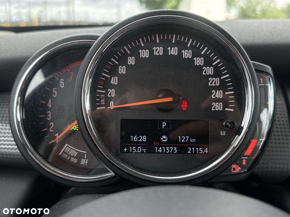 MINI Cooper Standard - 14