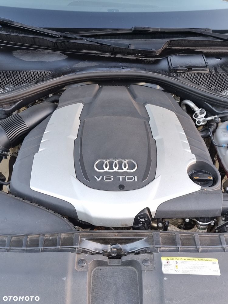 Audi A6 Limousine - 2