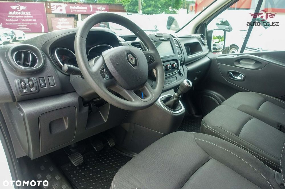Renault Trafic - 14