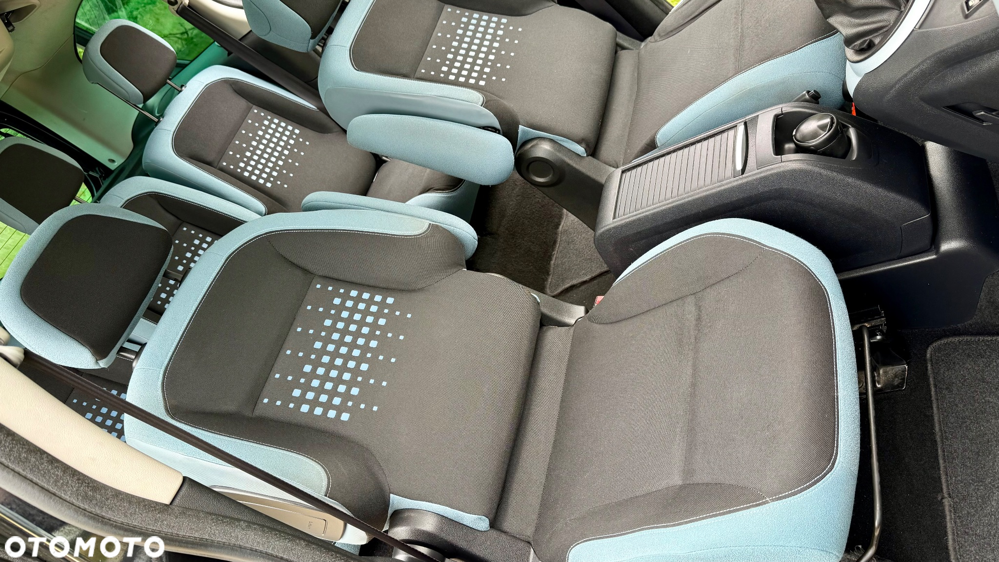 Citroën Berlingo 1.6 HDi Multispace - 33