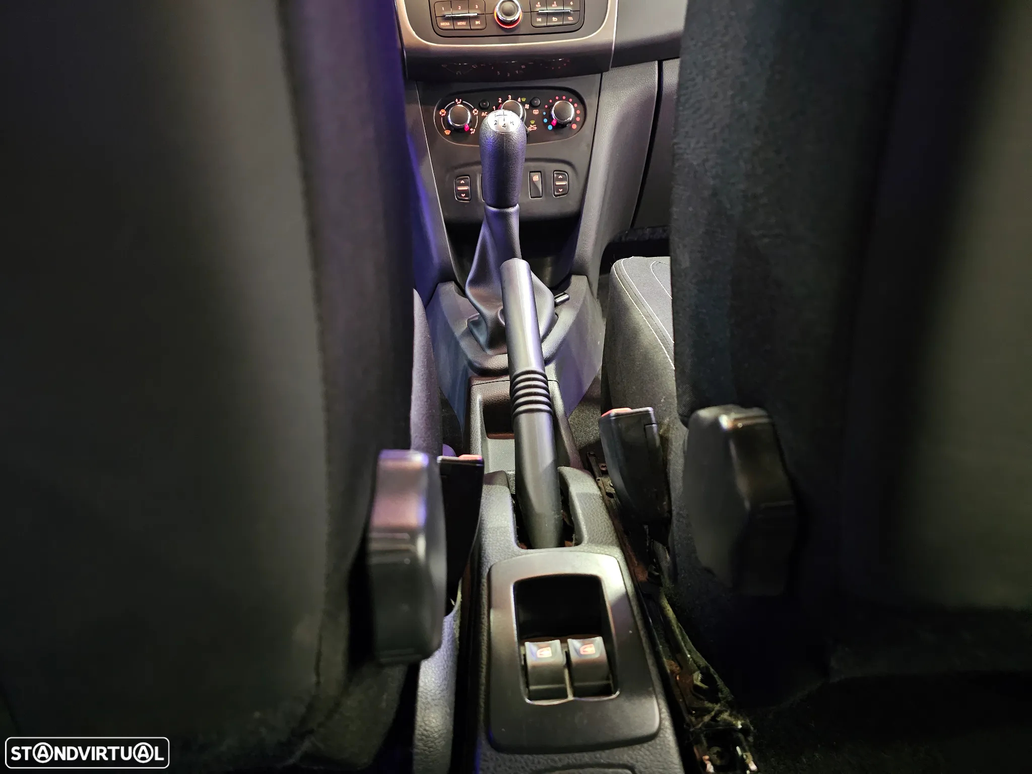 Dacia Logan MCV 1.5 dCi Confort - 17