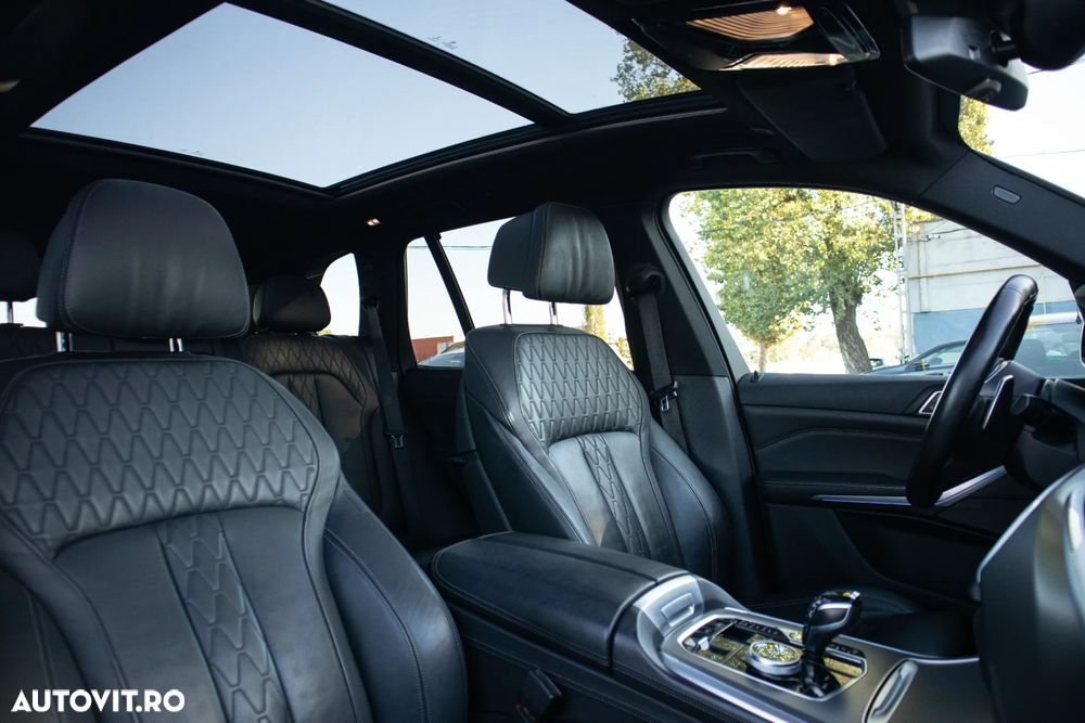 BMW X5 xDrive30d - 27