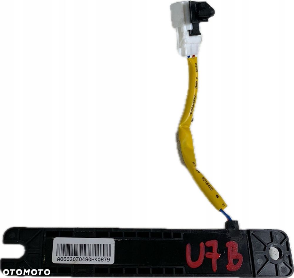 U7B HYUNDAI PALISADE 2020 - ANTENA KEYLESS ENTRY 95460-S8200 - 2
