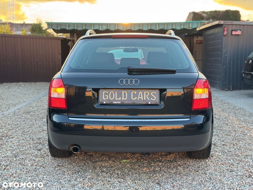 Audi A4 - 12