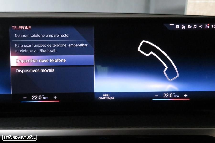 BMW 320 d Pack M Auto - 29