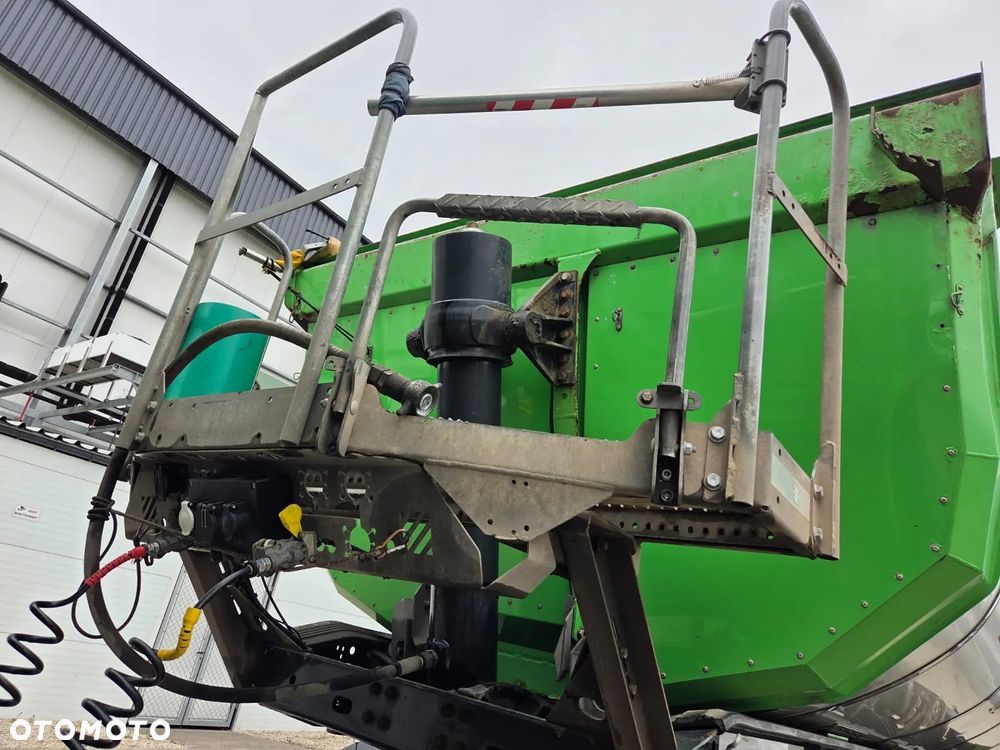 Schwarzmuller Sk - 18