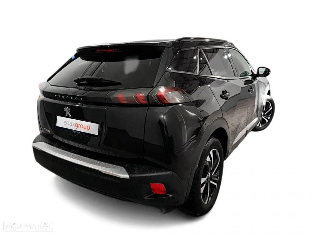 Peugeot e-2008 50 kWh Allure Pack - 2