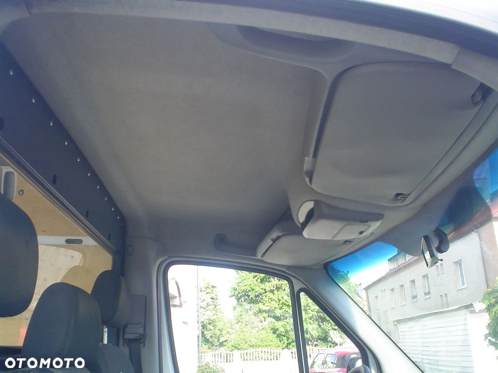 Iveco DAILY - 15