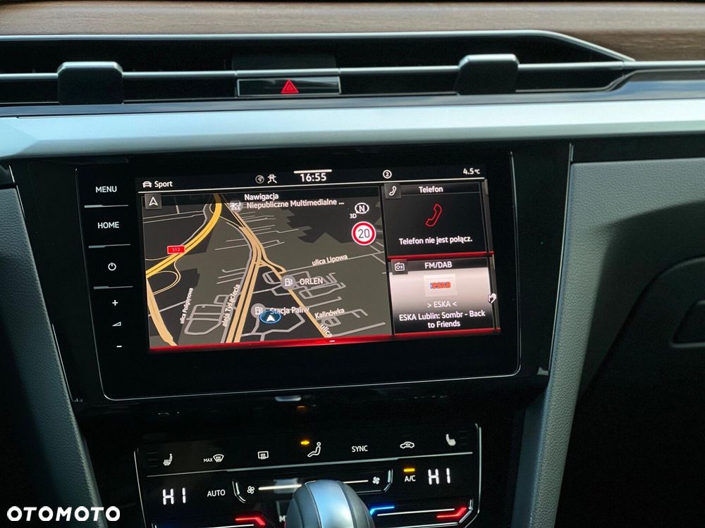 Volkswagen Arteon Shooting Brake 2.0 TDI 4Motion Elegance DSG - 31