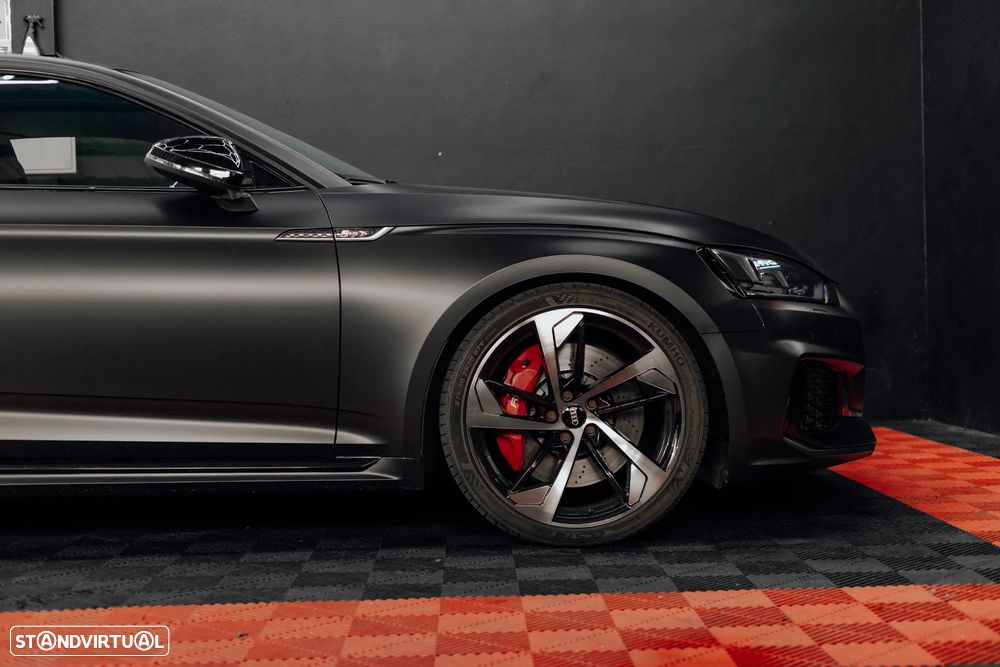 Audi RS5 2.9 TFSI quattro tiptronic - 14