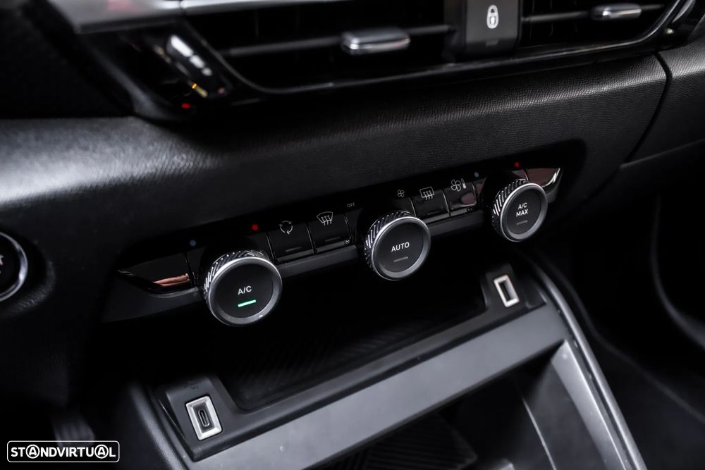 Citroën e-C4 50 kWh Feel - 21