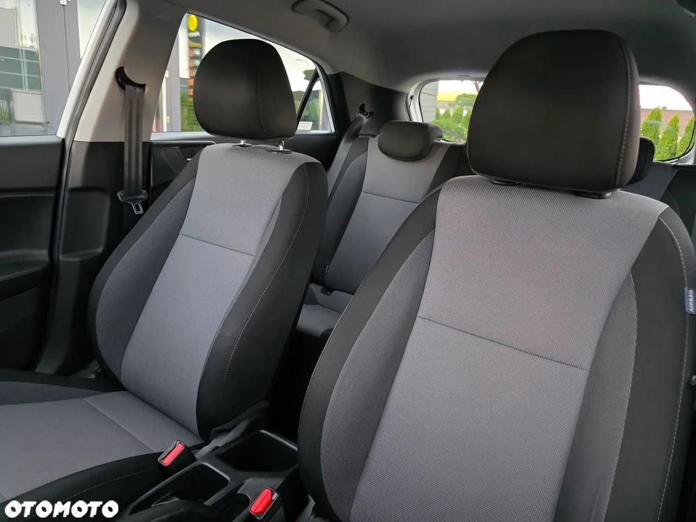 Hyundai i20 1.2 Comfort - 29