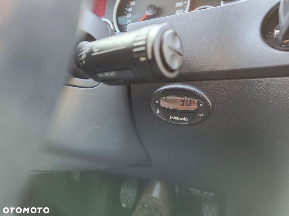 Volkswagen Touareg 3.0 V6 TDI DPF - 11